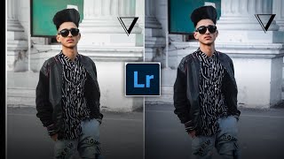 photo Editing Colour Drawing  How To Editing Colour In Lightroom [upl. by Noll648]