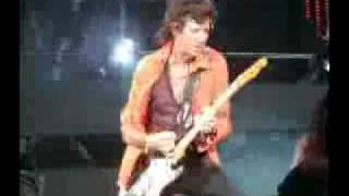 Keith Richards drunk on stage [upl. by Nauq]