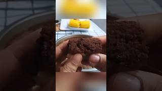 BROWNIS brownischocolatos masakanrumahan chocolate videoshort [upl. by Salokcin810]