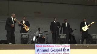 The Gospel Consolators singing quotHavent Been to Heavenquot [upl. by Inimod]