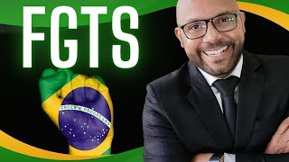 GANHAMOS A REVISÃO DO FGTS CORREÇÃO DO FGTS 2024 [upl. by Saeger]