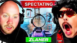 Tim amp Doc KNOW Why ZLaner Gets Accused of Cheating [upl. by Nirtak]