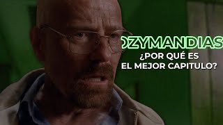 HABLEMOS SOBRE Ozymandias [upl. by Tisdale]