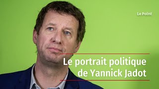 Yannick Jadot  quotIl faut ouvrir une nouvelle relation entre la Corse et l’Etat françaisquot [upl. by Atwekk]