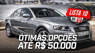 INACREDITÁVEL CARROS EXCELENTES que FICARAM MAIS BARATOS pra 2024 CONFIÁVEIS e COMPLETOS [upl. by Laefar577]