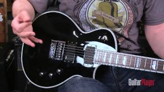 ESP LTD EC1000 Evertune [upl. by Largent]