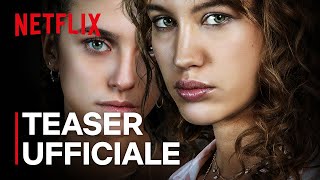 Adorazione  Teaser Ufficiale  Netflix Italia [upl. by Seraphina255]