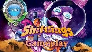 Shiftlings Gameplay 1080p 60fps with commentary [upl. by Enilecram]