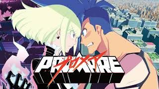 Inferno  Promare [upl. by Eniamahs]