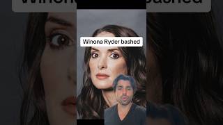 Winona Ryder bashed [upl. by Stanzel]