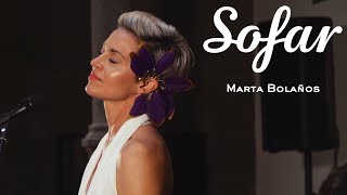 Marta Bolaños  Sembrando Flores  Sofar Gran Canaria [upl. by Lika946]