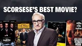 Whats the BEST Martin Scorsese Movie MOVIE BRACKET [upl. by Norward272]