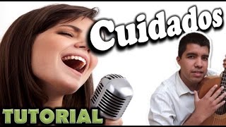 Como CANTAR bien y CUIDAR TU VOZ Tutorial fácil Principiantes [upl. by Penelope]