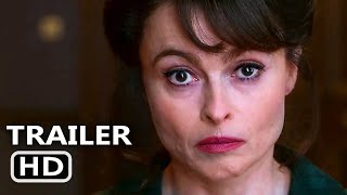 THE CROWN Season 3 Trailer NEW 2019 Helena Bonham Carter Netflix TV Series [upl. by Eicyal]