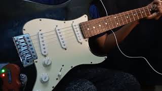 SELDER STRATOCASTER [upl. by Giselle]