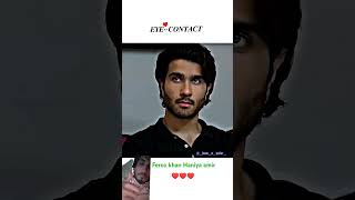 Feroz Khan fns like subscribe karo please 🥺haniaamir ferozkhan love fyp [upl. by Ardnuasak]