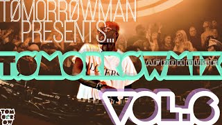 TomorrowMan Presents TomorrowMix VOL 6  AFROHOUSE 2024 [upl. by Louisa]