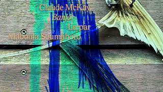 Claude McKay Banjo [upl. by Rehtse]