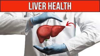 Liver Health 101 Tips amp Signs to Watch For [upl. by Ennalyrehc]