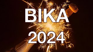 ♉️ Bika 2024 Tarot Jóslás A változás éve [upl. by Adrian]