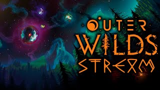 Спасти Солнце Изи  Outer Wilds 1 [upl. by Aigil]