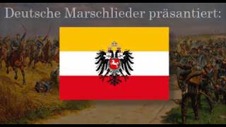 Marsch der Hannoverschen Pioniere [upl. by Markson]