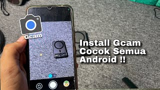 Cara Download Gcam Terbaru [upl. by Adalheid]