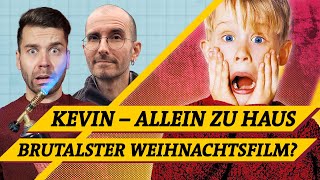 Kevin – Allein Zu Haus So tödlich sind die Fallen feat Mark Benecke amp Filmgorillas [upl. by Bullivant]