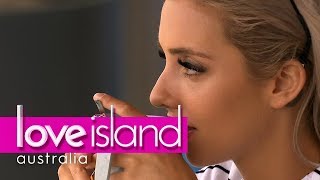 Morning rituals  Love Island Australia 2018 [upl. by Ahsirkal312]