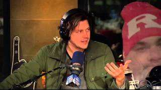 The Artie Lange Show  Trevor Moore Part 1  In The Studio [upl. by Lig]