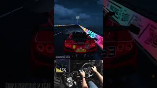 FULL POWER 1400HP FERRARI F8 TRIBUTO rtx4090 forzahorizon5 simulator lamborghini [upl. by Ben220]