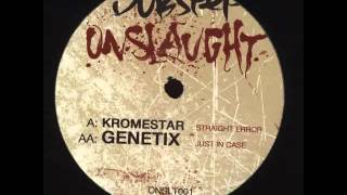 Kromestar  Straight Error 2011 [upl. by Edythe]