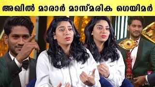 ഓഡിയൻസിന്റെ പൾസ് അനുസരിച്ച് കളിക്കാൻ മാരാർക്ക് അറിയാം [upl. by Waynant]