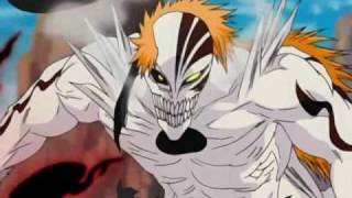 Bleach AMV Ichigo  quotThe Animal I have Becomequot [upl. by Jamey542]