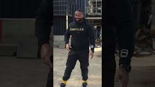 Ashville Weekly ep082 business construction entrepreneur [upl. by Rebah370]