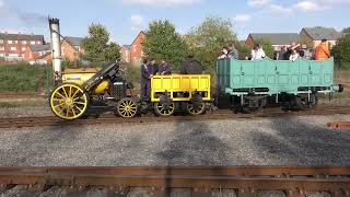 2024 Shildon Model Rail Show 6 [upl. by Yeoz783]