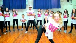 Carnaval Reggaeton by Dance is convey HD [upl. by Nodnil410]