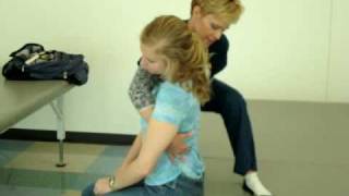 Facilitation of Lateral Weight Shift [upl. by Rachele]