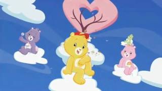 Care Bears Music VideoWere The Care Bears [upl. by Siletotsira]