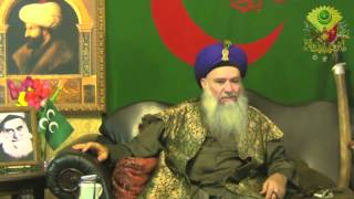 When did Islam come to AmericaShaykh Abdulkerim el Kibrisi [upl. by Dibbell]