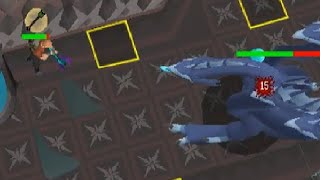 No Armor Alchemical Hydra Guide  OSRS [upl. by Neumeyer265]