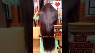 Hair Growth Serum🥰shorts youtubeshorts trending trendingshorts haircare hairhairregrowth [upl. by Beulah341]