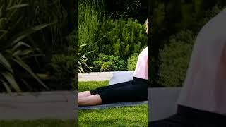 Yoga Feet Exercise for Circulation Boost [upl. by Anoyk]