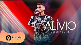 Jessé Aguiar  Alívio Todah 10 Anos Ao Vivo [upl. by Iras]