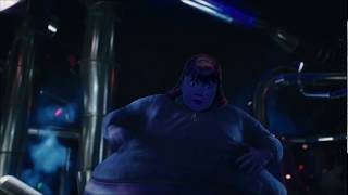 Violet Beauregarde Whats Old is New [upl. by Ninette]