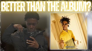 Cayo · Pints On Ice Official Music Video Dir By Keem · Reaction [upl. by Lorrayne]