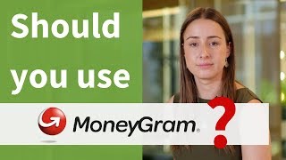 Do You Send Money Overseas with MoneyGram Watch this First [upl. by Starlene363]