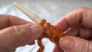 finger loop crochet cast on [upl. by Uaerraj]