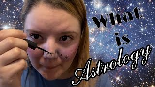 What Is Astrology [upl. by Imhsar]