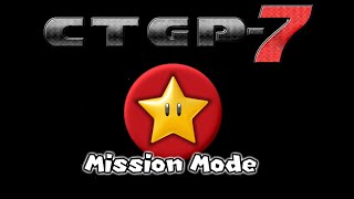 CTGP7  All Missions [upl. by Ker]